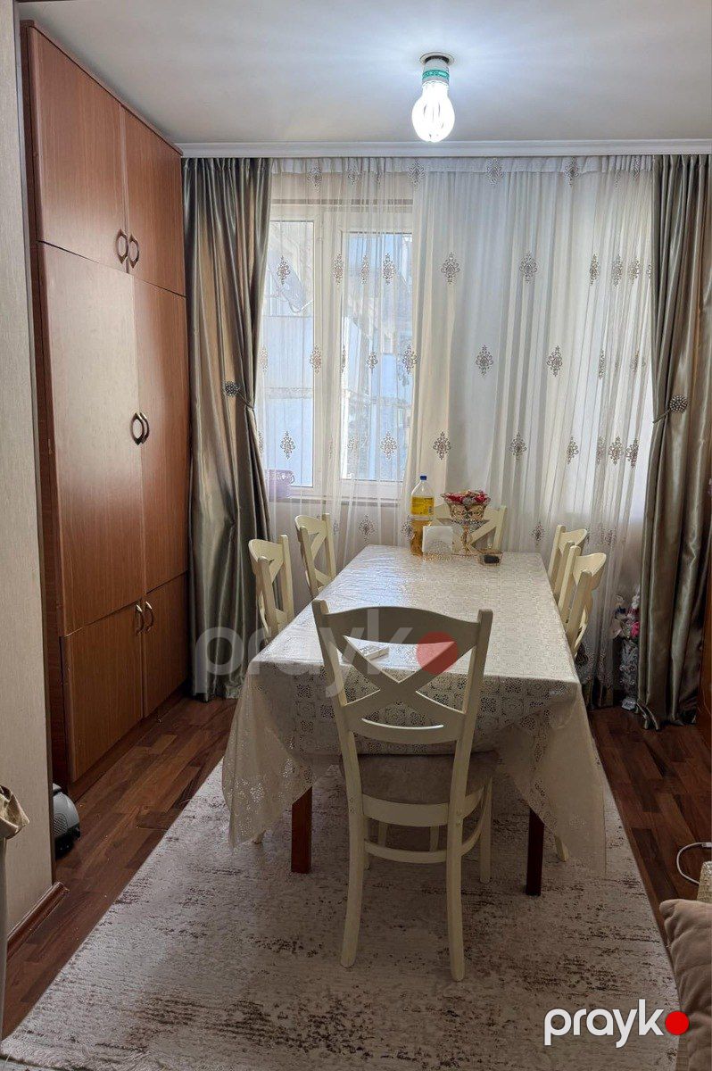 İcarəyə verilir 2 otaqlı köhnə tikili 55 m² — Mənzil, Bakı (2)