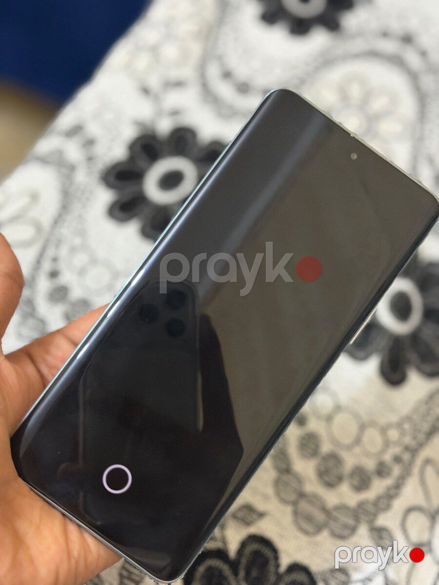 Xiaomi Redmi Note 14 Pro+ 5G Frost Blue 256GB/8GB — Smartfonlar, Bakı (2)