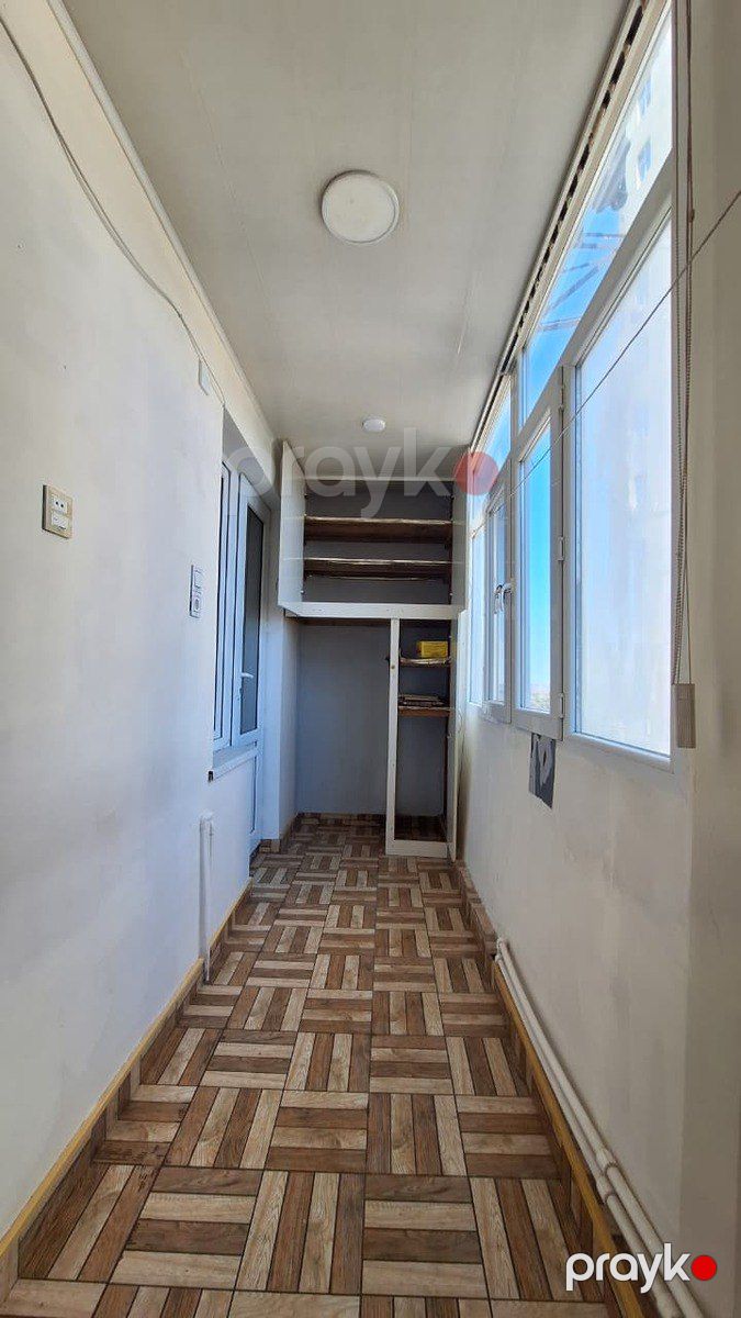 Satılır 3 otaqlı köhnə tikili 75 m² — Mənzil, Bakı (9)