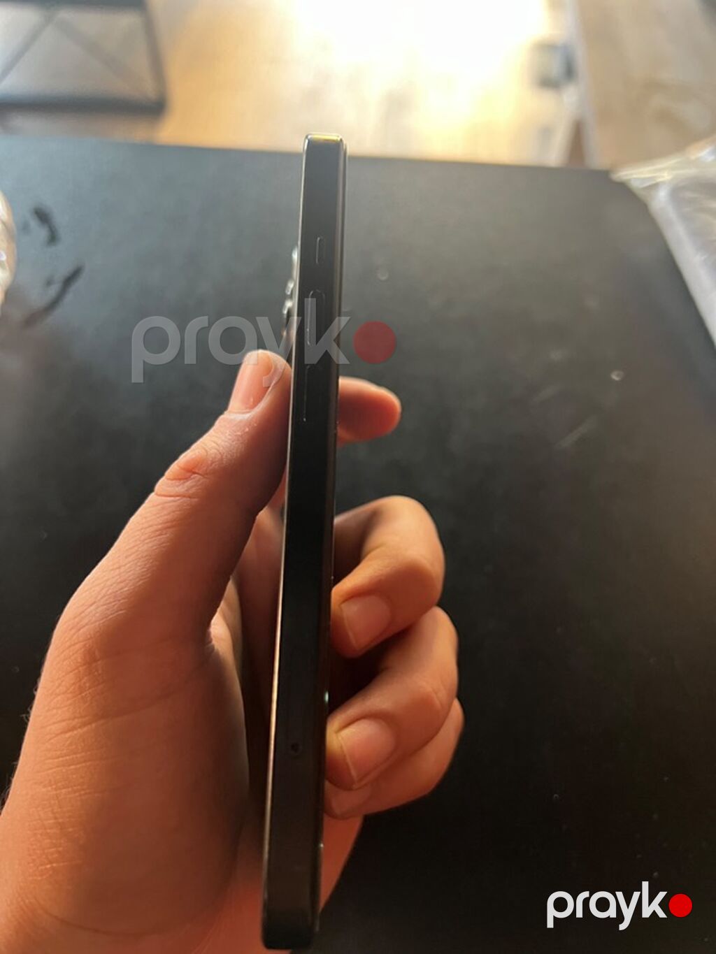 IPhone 15, 128 GB, Qara, Face ID — Apple iPhone, Bakı (2)