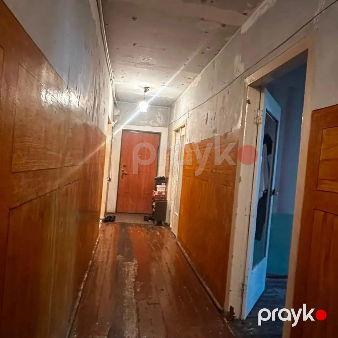 Satılır 5 otaqlı köhnə tikili 120 m² — Mənzil, Sumqayıt (2)