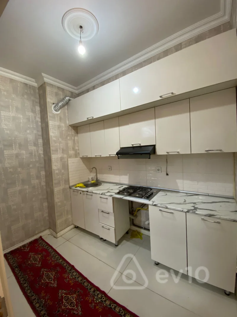 3 otaqlı mənzil, 90 m², Xırdalan — kirayə — Mənzil, Xırdalan (9)