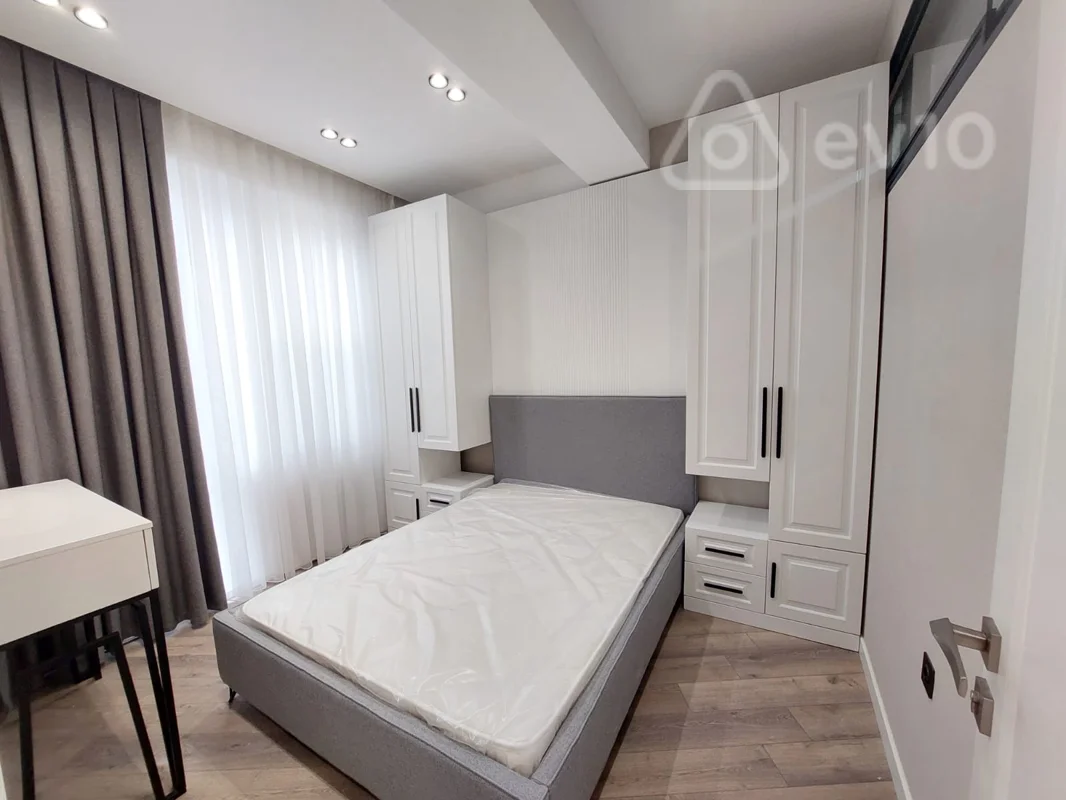 3 otaqlı mənzil, 60 m², Balaemi Dadawov — Mənzil, Bakı (8)