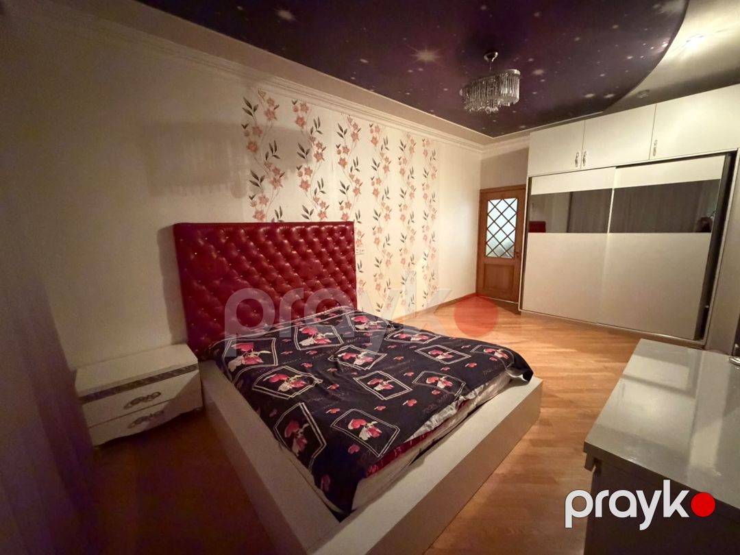 Satılır 3 otaqlı yeni tikili 130 m² — Mənzil, Bakı (8)