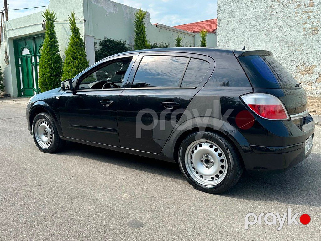Opel Astra, 1.4 L, 2004 il, 281 500 km — Avtomobillər, Bakı (8)