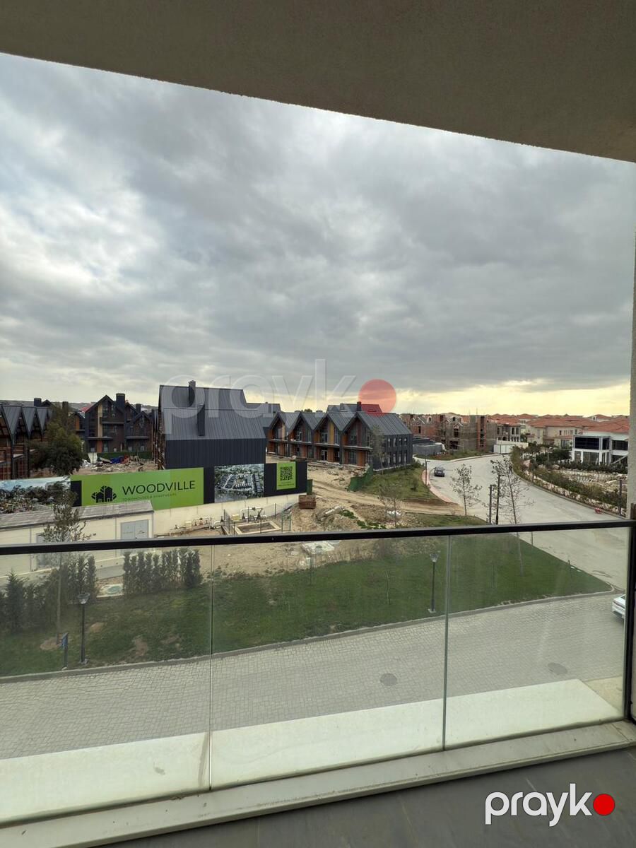 Satılır 2 otaqlı yeni tikili 72 m² — Mənzil, Bakı (2)