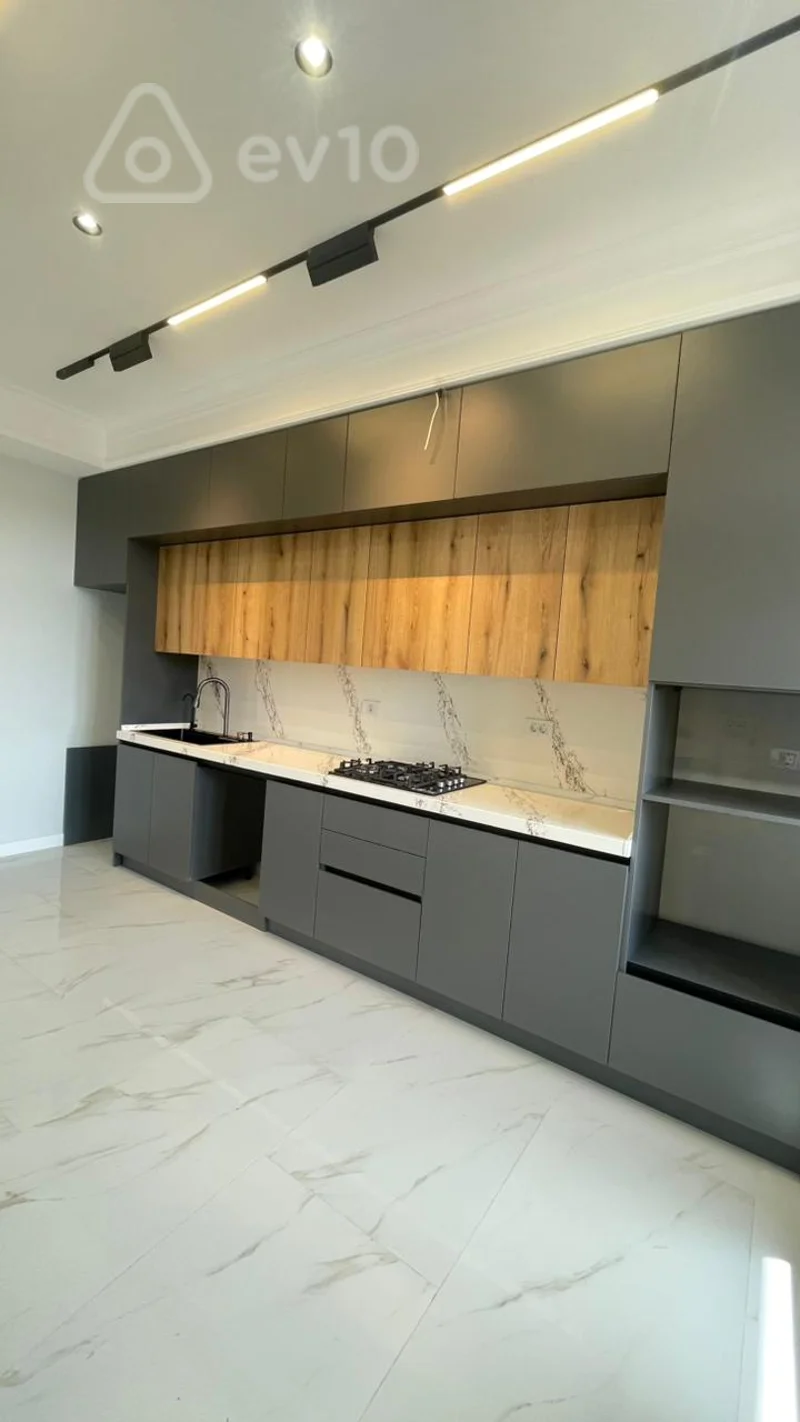 3 otaqlı mənzil, 134 m², Təbriz küçəsi — Mənzil, Bakı (3)