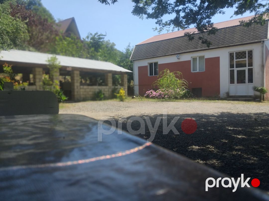 Həyət evi kirayə verilir, Lerik r — Ev, villa, Lerik (2)