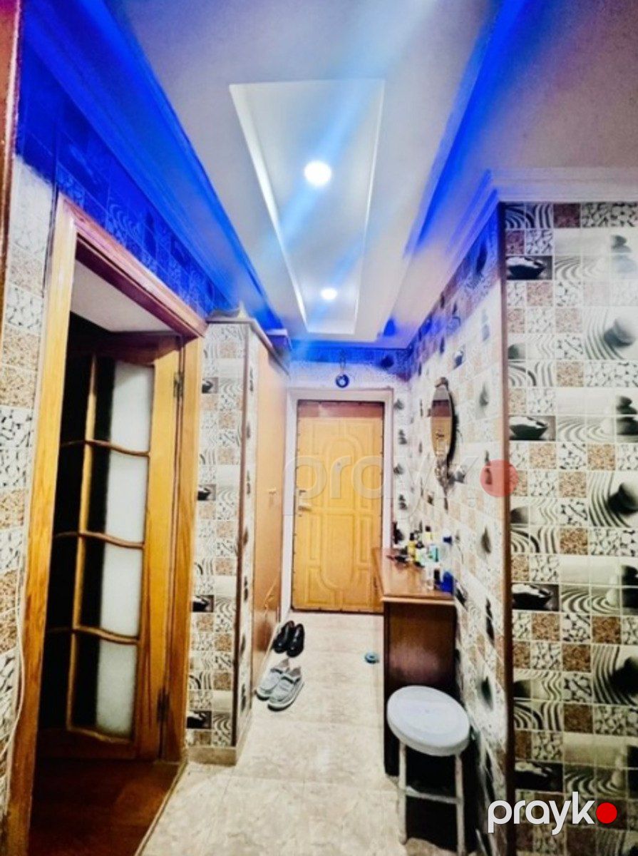 Satılır 3 otaqlı köhnə tikili 75 m² — Mənzil, Bakı (11)