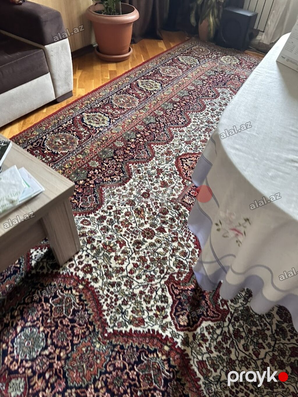 Xalça — Mallar, Bakı (2)