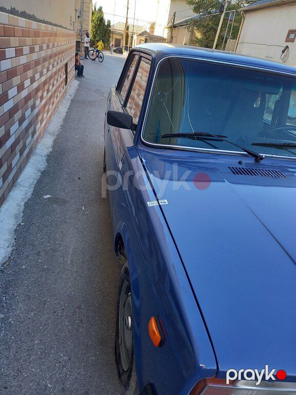 Lada (VAZ) 2107, 1.6 L, 2004 il, 230 000 km — Avtomobillər, Xırdalan (9)