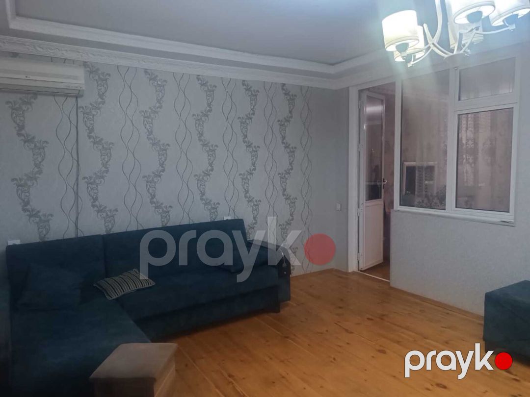 İcarəyə verilir 3 otaqlı köhnə tikili 90 m² — Mənzil, Bakı (6)