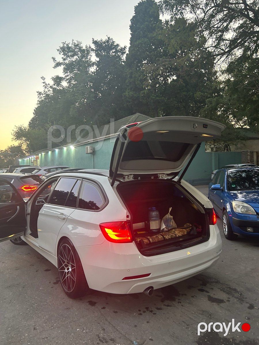 BMW 220, 2013 il — Avtomobillər, Bakı (11)