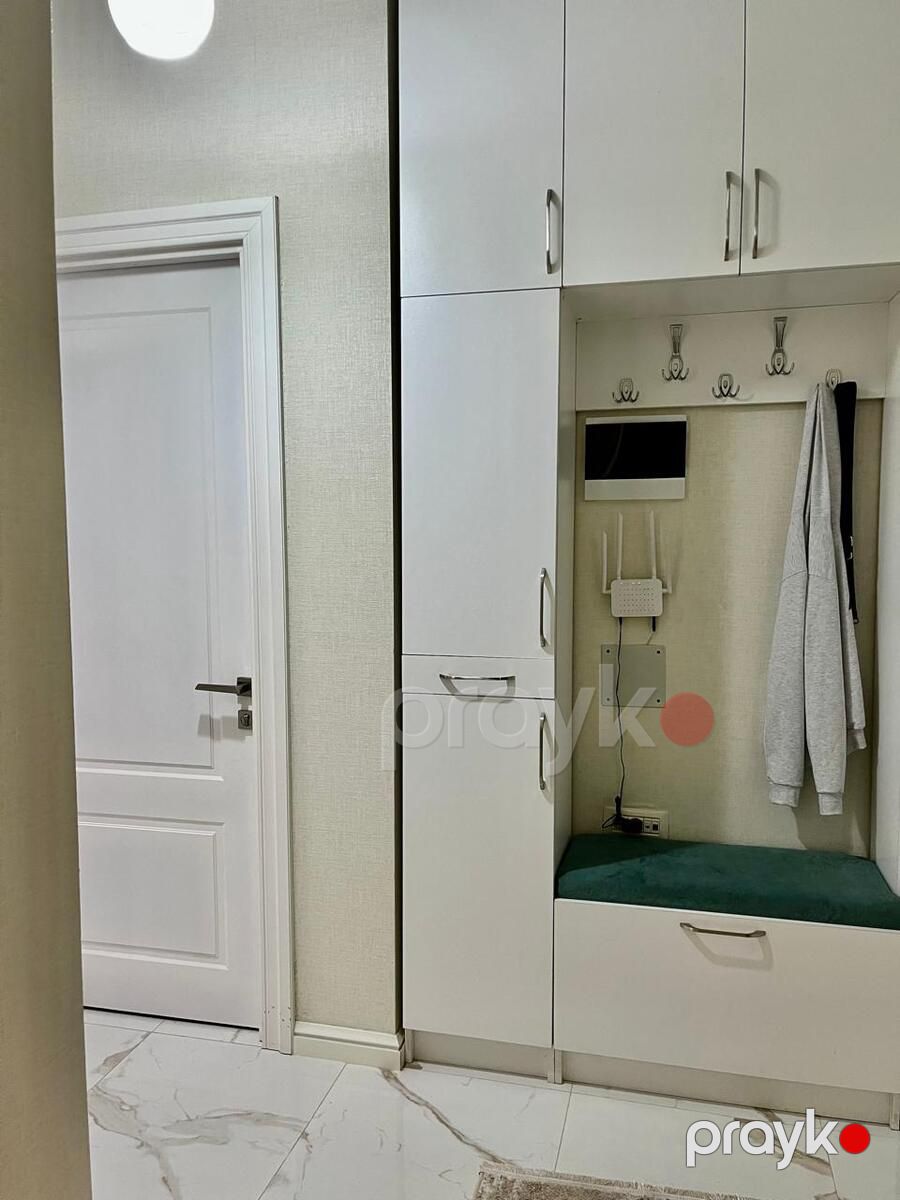 Satılır 2 otaqlı yeni tikili 48 m² — Mənzil, Bakı (10)