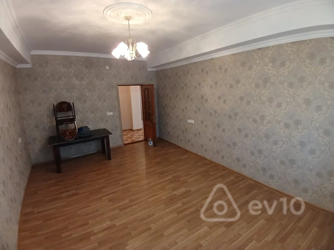 2 otaqlı mənzil, 90 m², Heydər Əliyev prospekti, Xırdalan — kirayə — Mənzil, Xırdalan (3)
