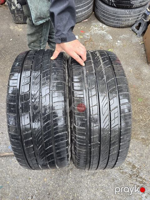 Austone şinləri 255/50 R19 — Bakı