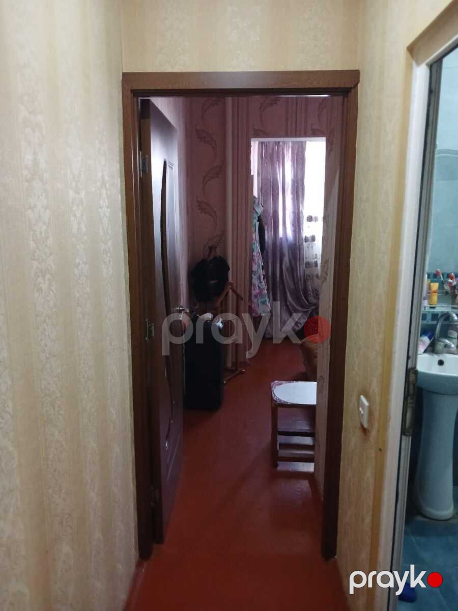 Satılır 2 otaqlı köhnə tikili 45 m² — Mənzil, Bakı (6)