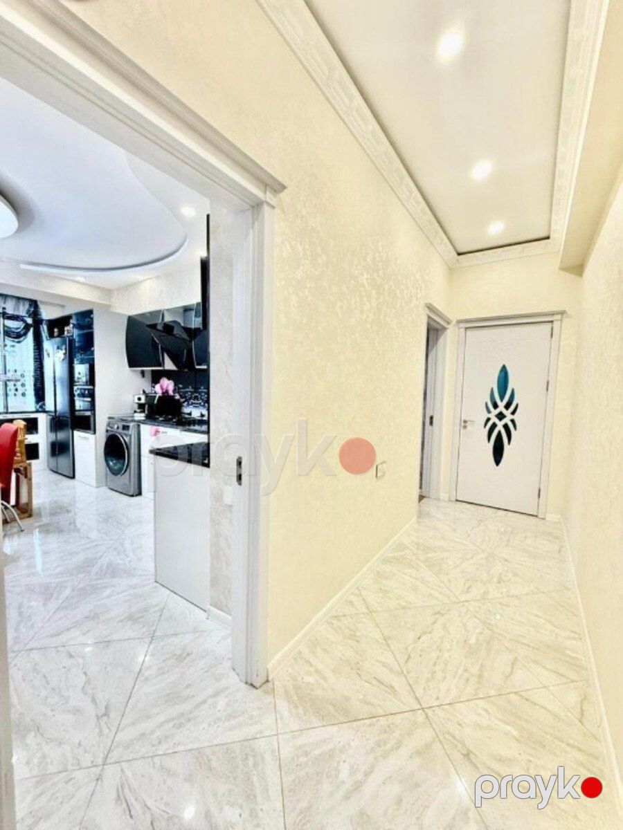 Satılır 5 otaqlı yeni tikili 156 m² — Mənzil, Bakı (6)