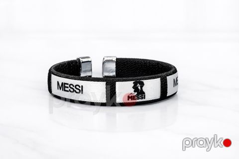 Qolbaq Messi 9539 — Bakı