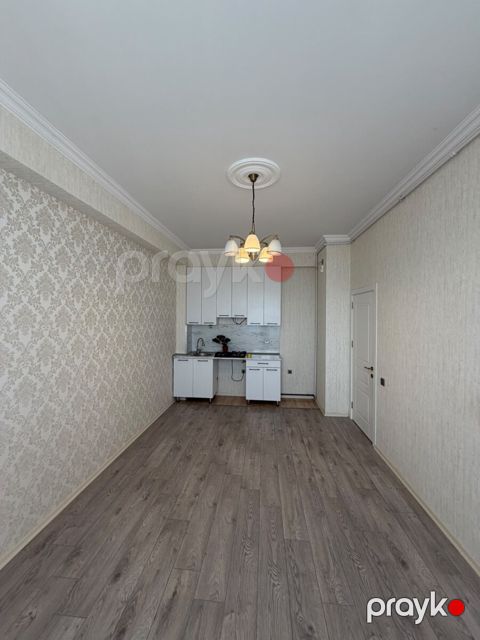 2-otaqlı yeni tikili, Xırdalan ş., 45 m² — Xırdalan