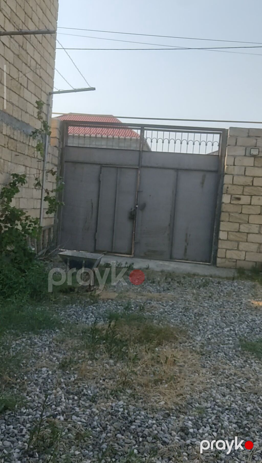 Tikinti — Torpaq, Bakı (2)