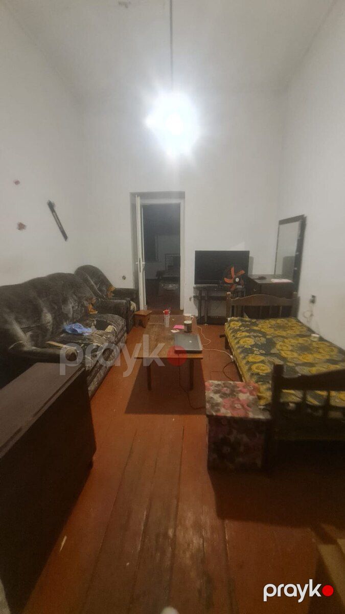 2-otaqlı mənzil kirayə verilir, 28 May m., 50 m² — Mənzil, Bakı (3)