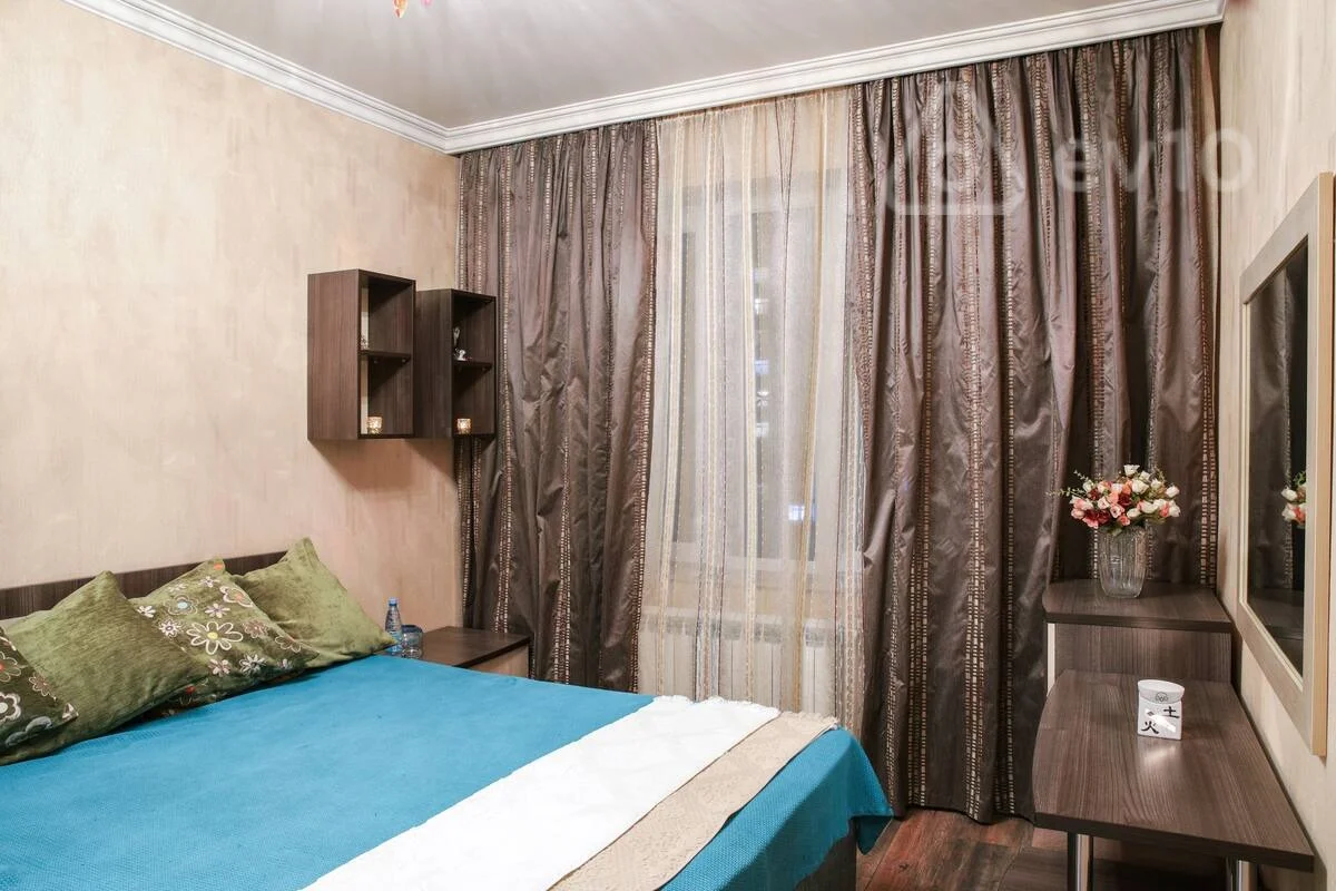 3 otaqlı mənzil, 75 m², Cavansir kuc 30, — kirayə — Mənzil, Bakı (9)