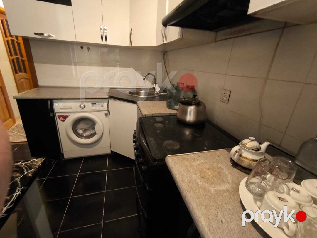 3-otaqlı mənzil, Sumqayıt ş., 80 m² — Mənzil, Sumqayıt (2)