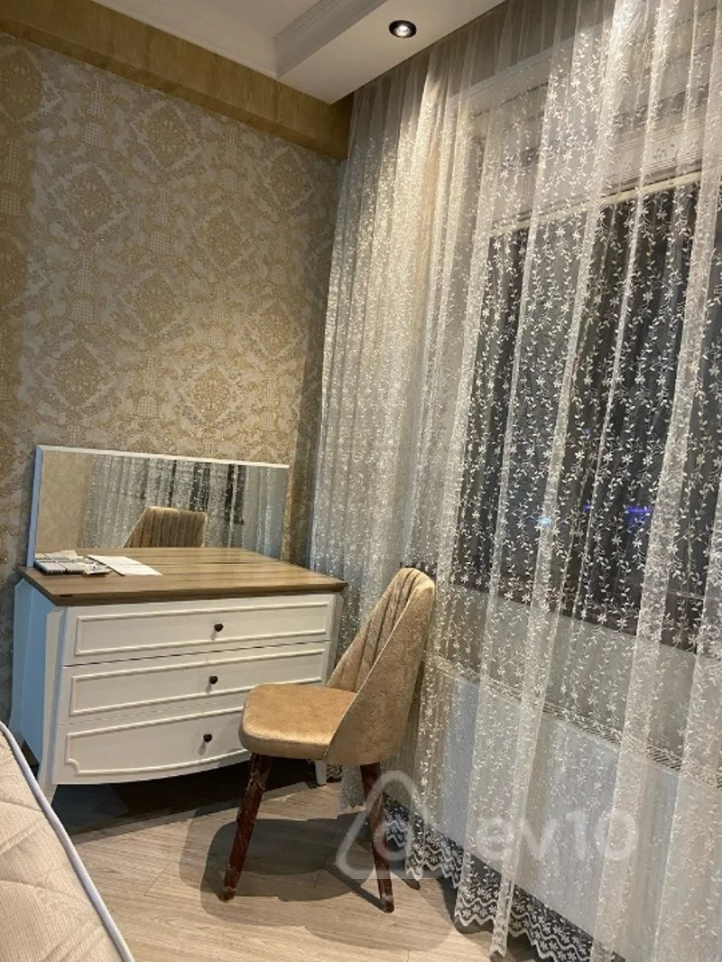 2 otaqlı mənzil, 110 m², Fəxrəddin Əsədov küçəsi — kirayə — Mənzil, Bakı (7)