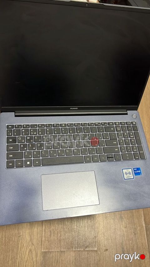 Cihaz adı: 2WXSEZAİşlemci: 12th Gen Intel(R) Core(TM) i5-12450H (2.00 — Bakı