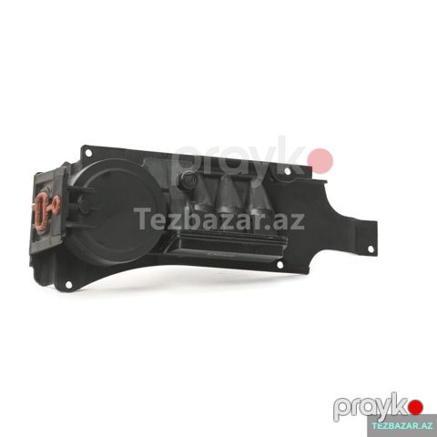 Audi Volkswagen 3.6 Membrani — Bakı