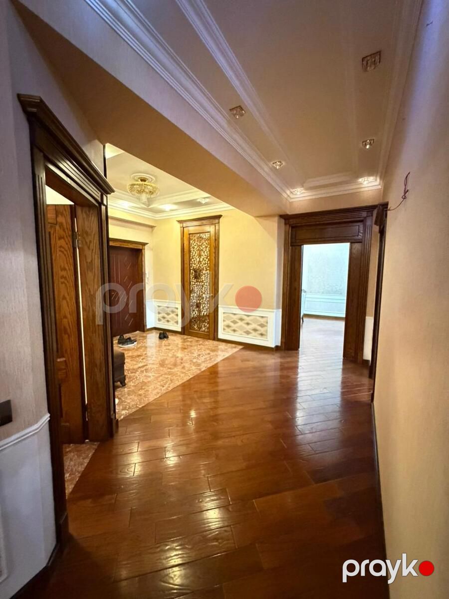 Satılır 3 otaqlı yeni tikili 156 m² — Mənzil, Bakı (12)