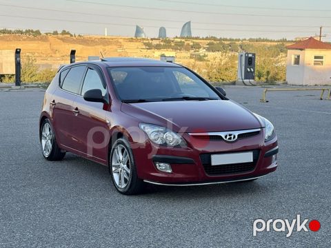 Hyundai i30, 2.0 L, 2009 il, 174 000 km — Bakı