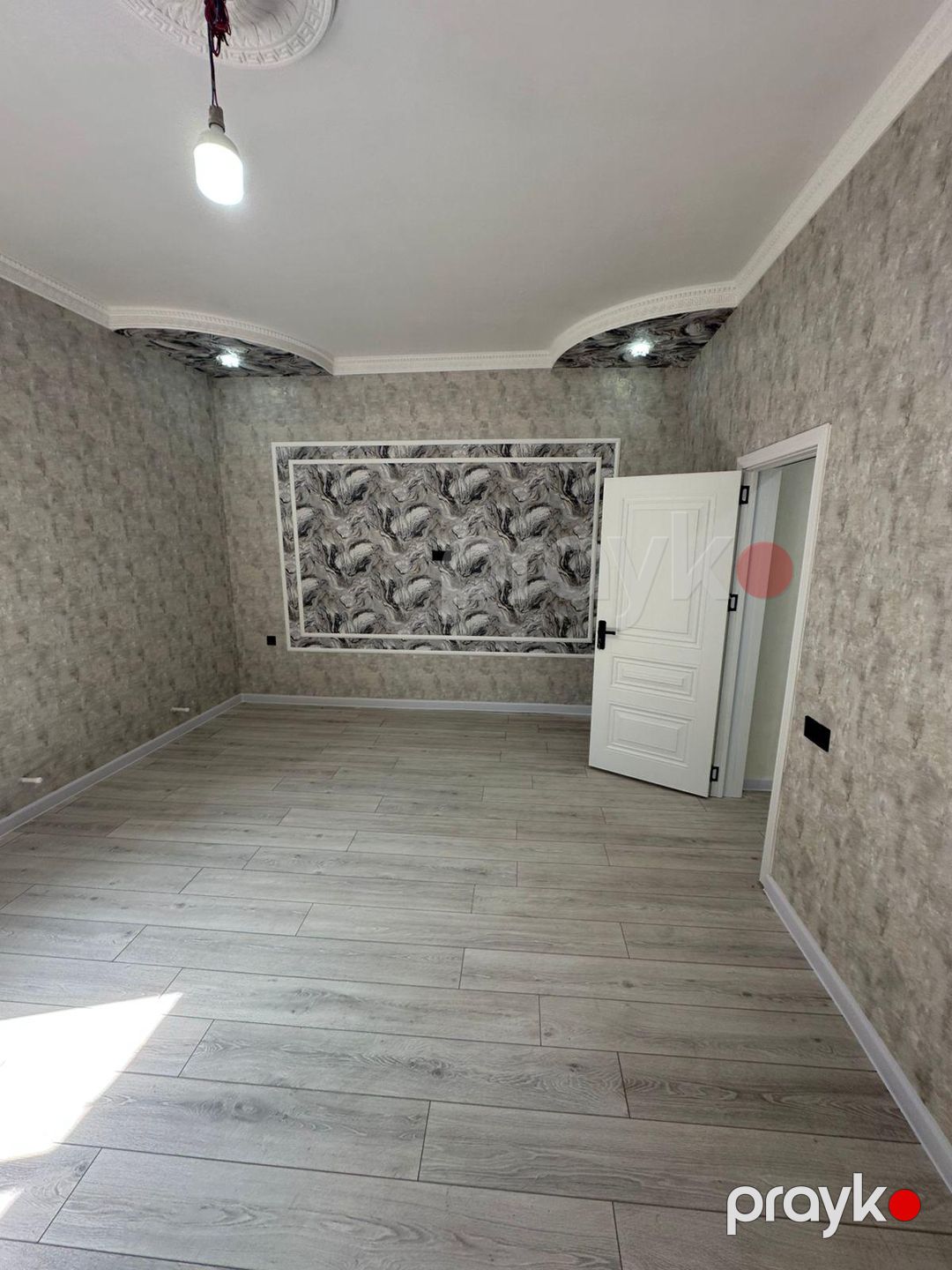 4 otaqlı ev, 150 m², Şakir Şikarov küç — Ev, villa, Bakı (6)