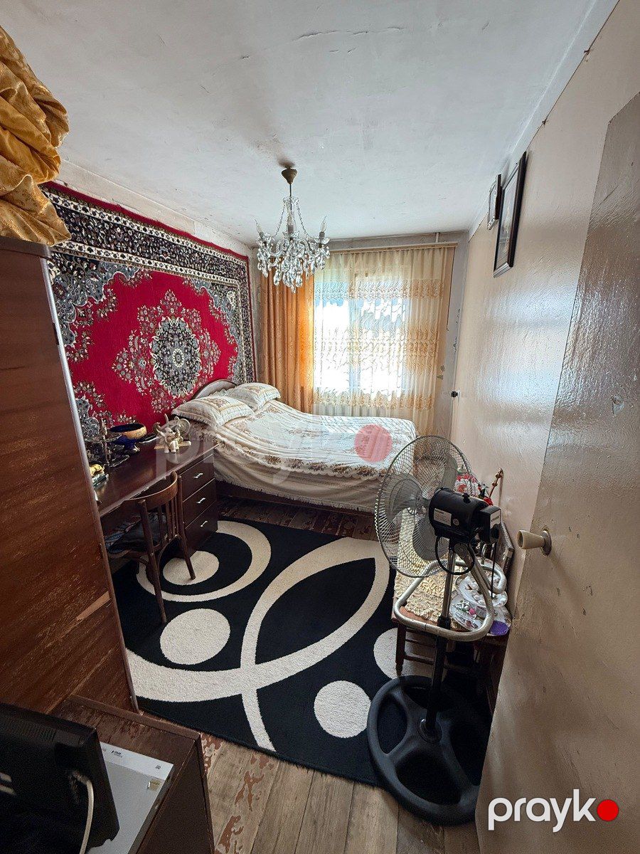 Satılır 3 otaqlı köhnə tikili 70 m² — Mənzil, Bakı (5)