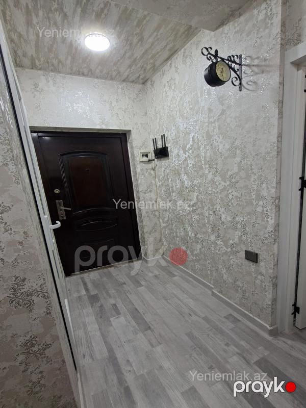 Satılır 2 otaqlı Bina evi menzil (Yeni tikili), 41 m², Xırdalan ş — Mənzil (6)