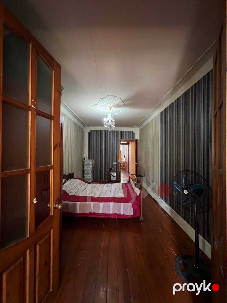 Satılır 3 otaqlı köhnə tikili 85 m² — Mənzil, Bakı (12)