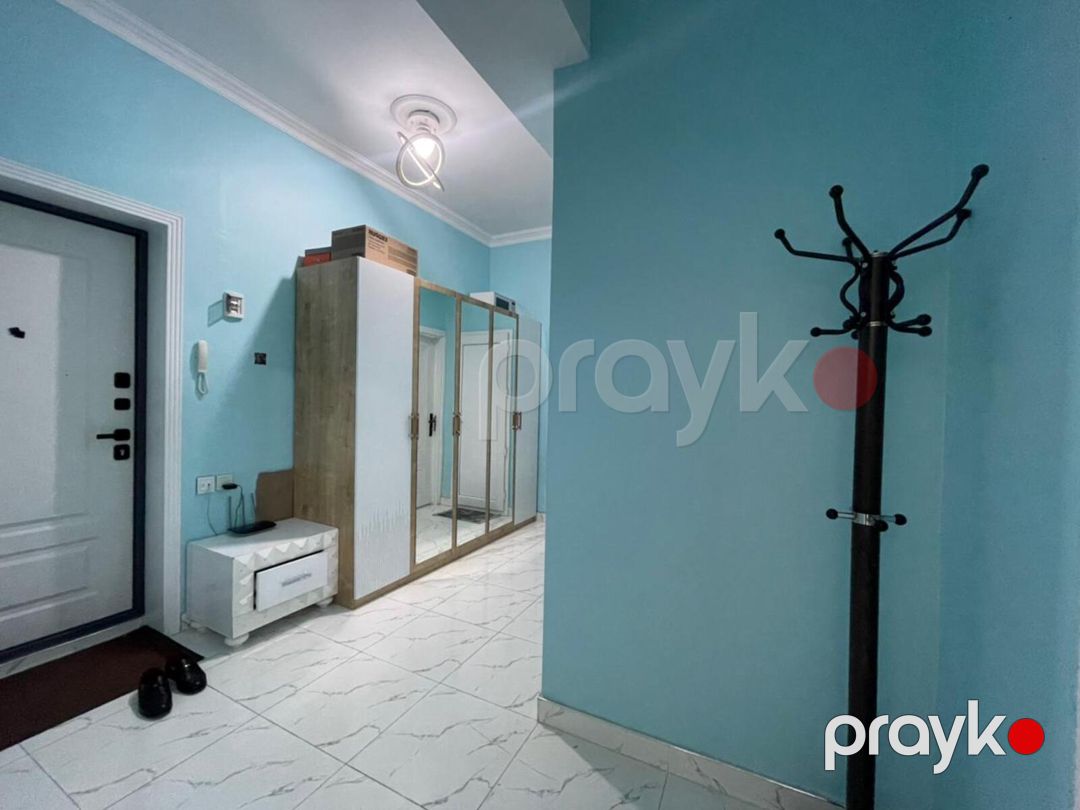 İcarəyə verilir 3 otaqlı yeni tikili 100 m² — Mənzil, Bakı (2)