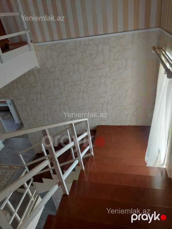 Satılır 9 otaqlı Həyət evi / Villa, 280 m², Saray — Ev, villa, Abşeron (9)