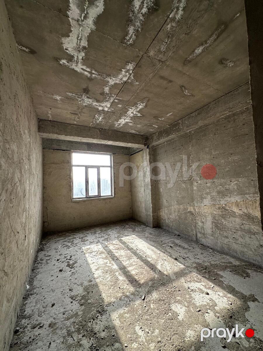 Satılır 4 otaqlı yeni tikili 186 m² — Mənzil, Bakı (4)