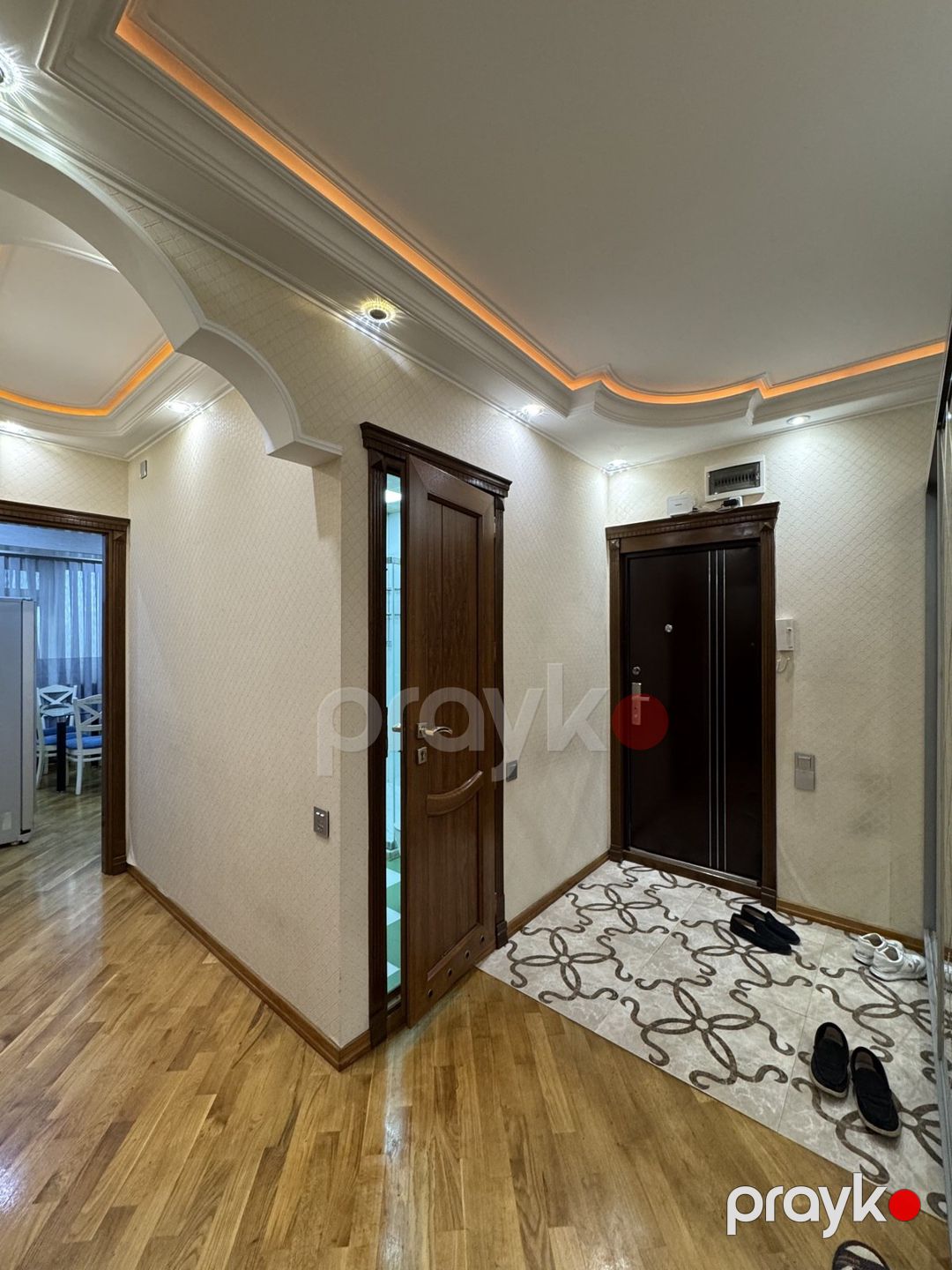 Satılır 5 otaqlı köhnə tikili 120 m² — Mənzil, Bakı (12)
