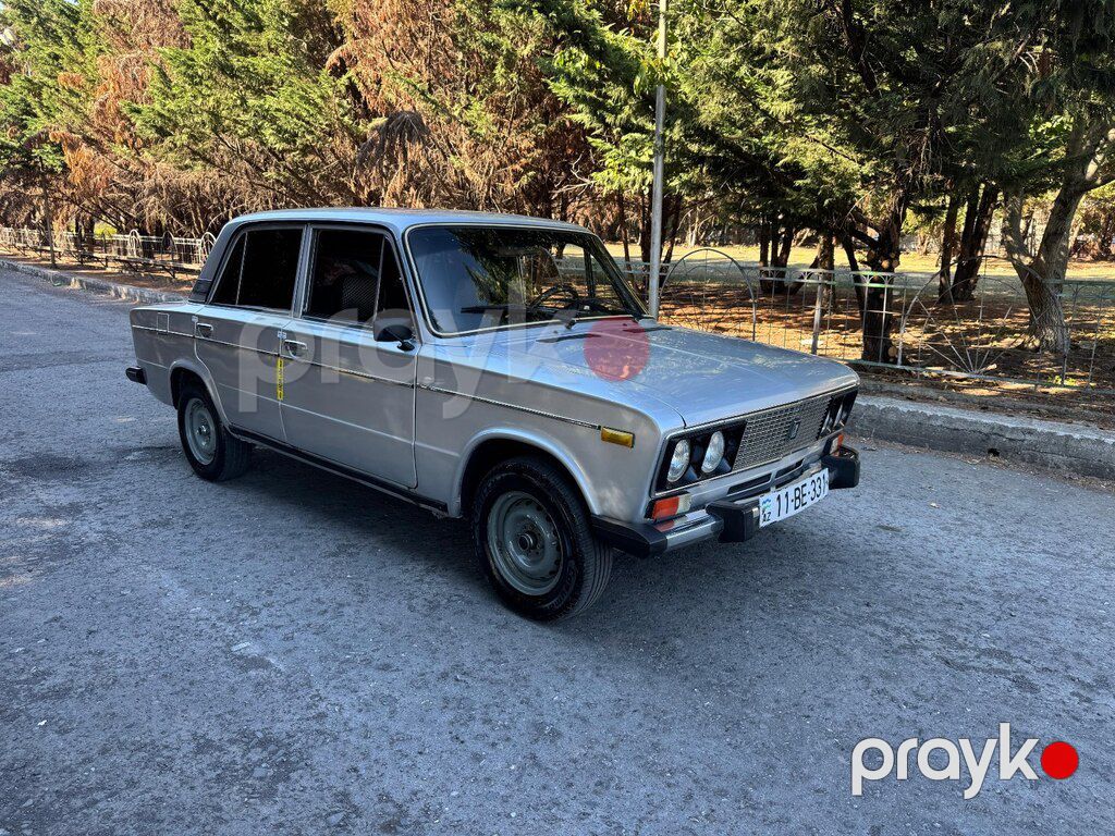Lada (VAZ) 2106, 1.6 L, 1991 il, 565 555 km — Avtomobillər, Oğuz (7)