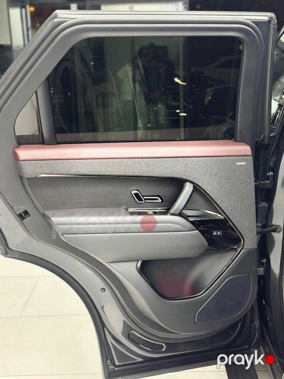 Land Rover RR Sport, 3.0 L, 2022 il, 132 971 km — Avtomobillər, Bakı (10)