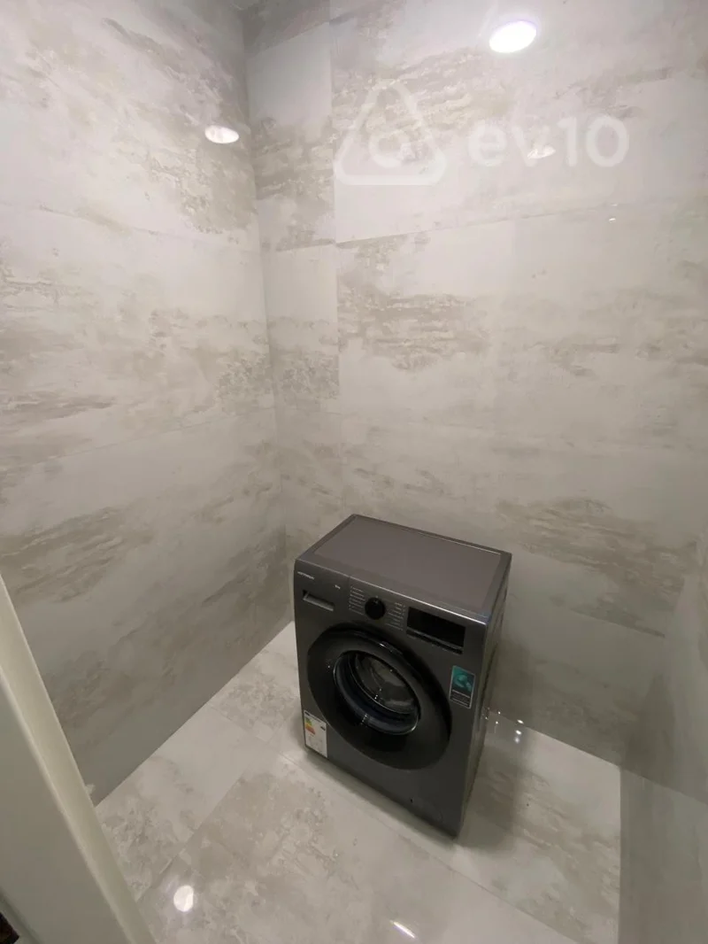 3 otaqlı mənzil, 100 m², 8 noyabr prospekti — kirayə — Mənzil, Bakı (10)
