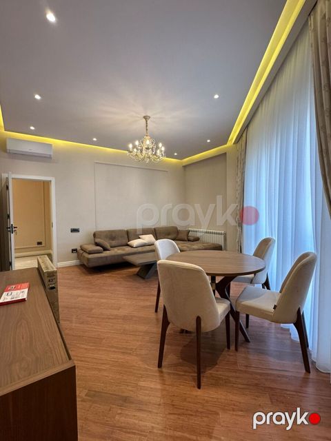 İcarəyə verilir 3 otaqlı yeni tikili 115 m² — Bakı