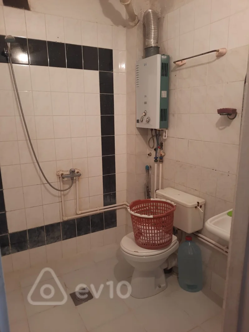 1 otaqlı mənzil, 32.8 m², Sülh küçəsi, ev 35, mənzil 68 — Mənzil, Bakı (8)