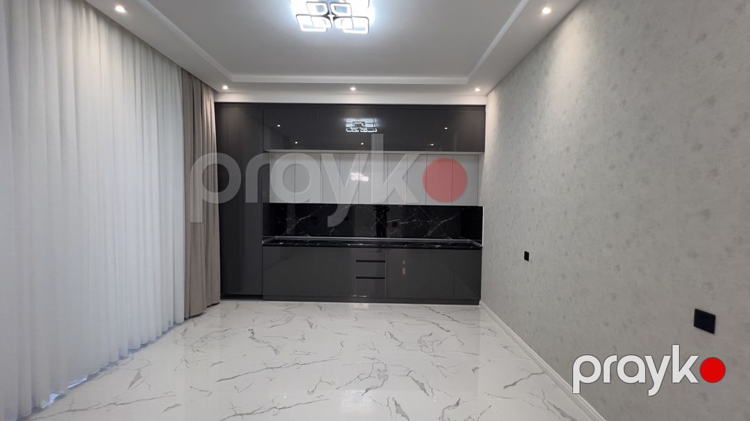 Satılır 4 otaqlı həyət evi/bağ evi 156 m² — Ev, villa, Bakı (7)