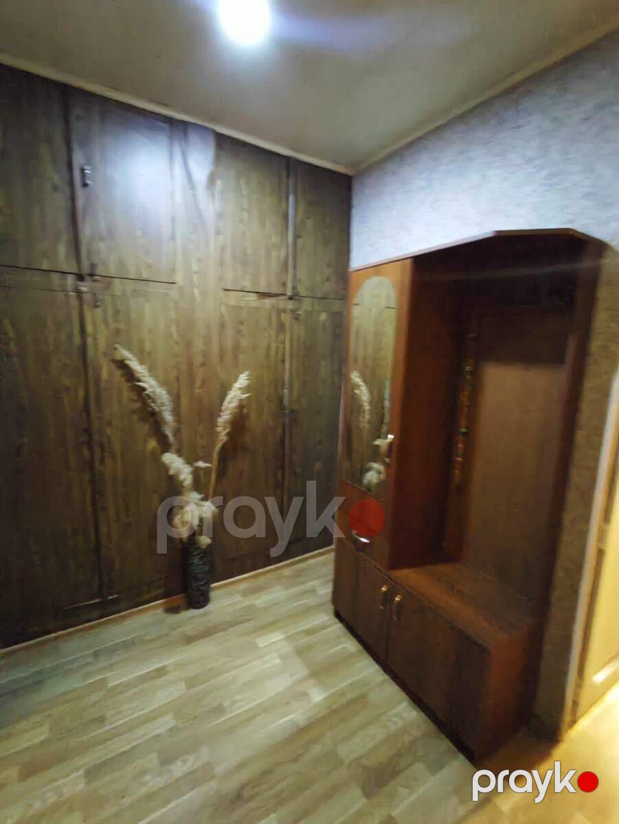 Satılır 2 otaqlı köhnə tikili 60 m² — Mənzil, Bakı (12)