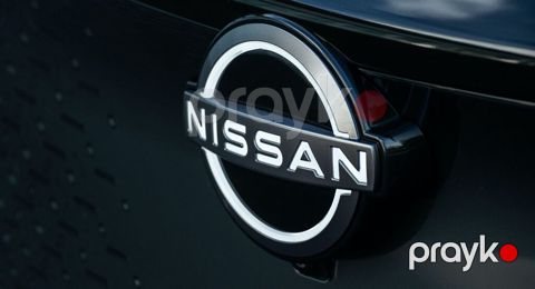 "Nissan" ehtiyat hissələri — Bakı
