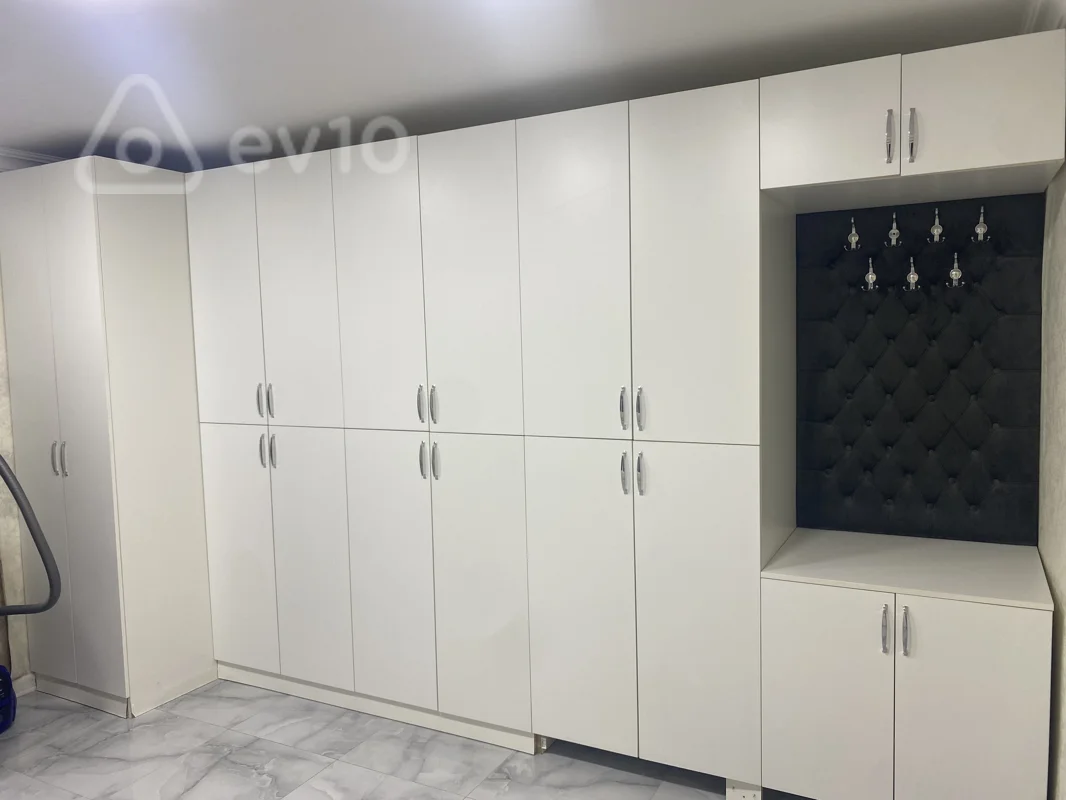 3 otaqlı həyət evi, 5 m², Yurd küçəsi 72, Sumqayıt — Ev, villa, Sumqayıt (4)